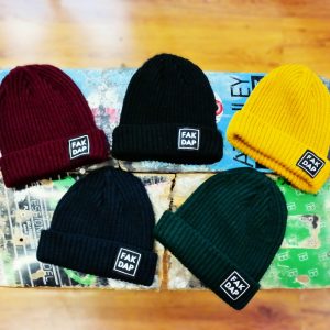 fakdap beannies