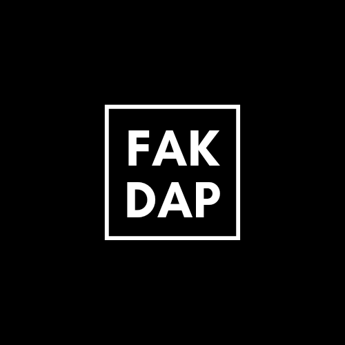 FAKDAP LOGO